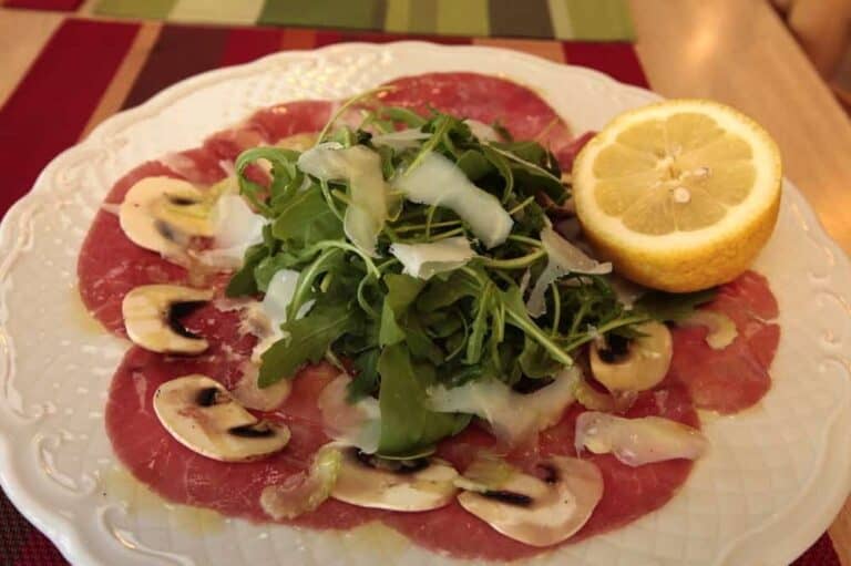 DeGustibus