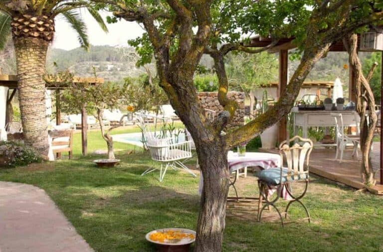 Restaurante Es Cucons