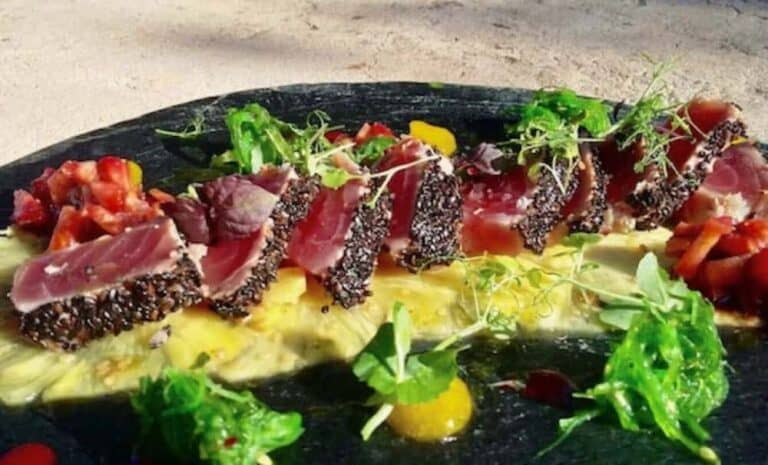 Restaurante Es Cucons