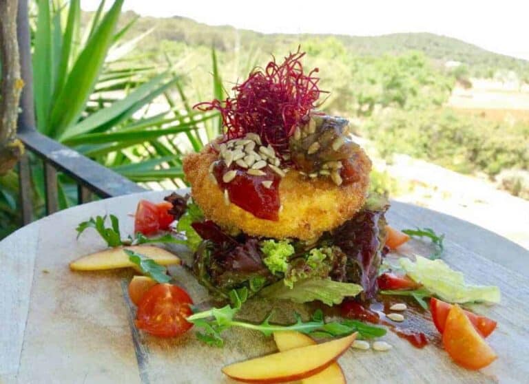 Restaurante Es Cucons