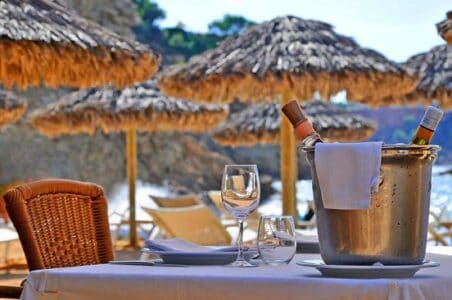 Restaurante Es Torrent