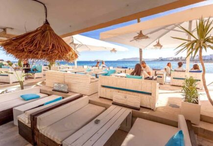 Fusion Ibiza