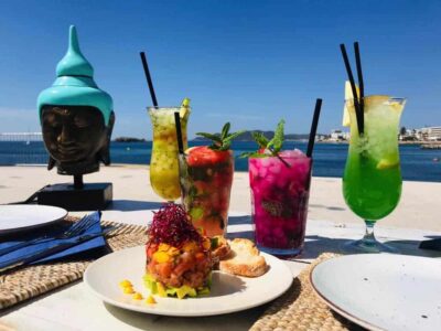 Fusion Ibiza