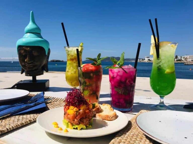 Fusion Ibiza