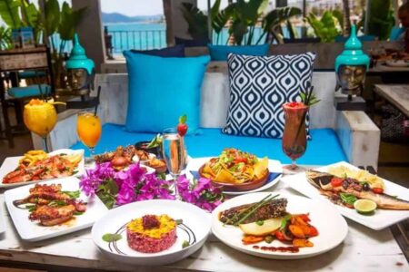Fusion Ibiza