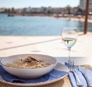 Fusion Ibiza