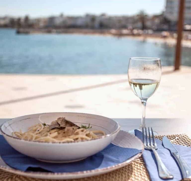 Fusion Ibiza