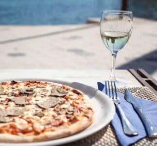 Fusion Ibiza