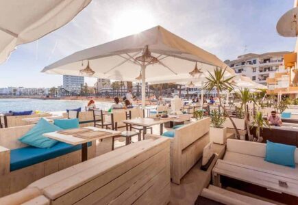 Fusion Ibiza