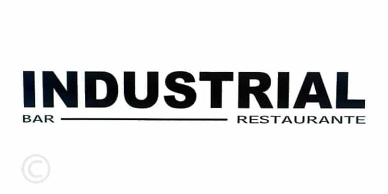 Restaurante Industrial Ibiza