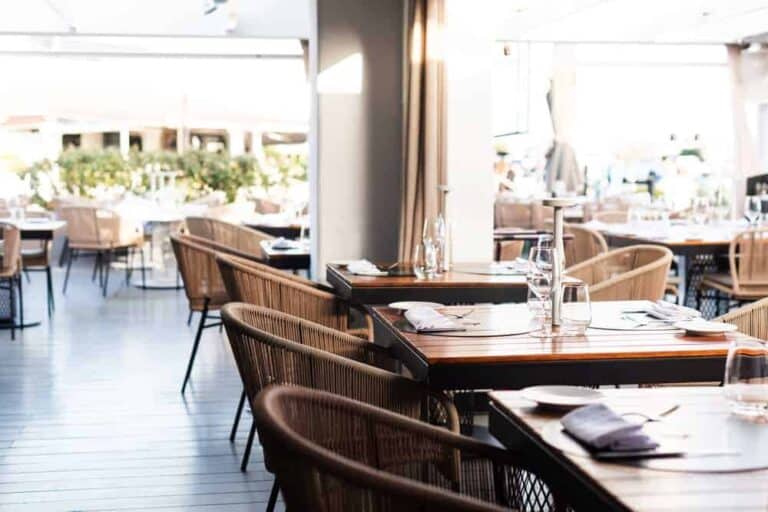 Restaurante IT Ibiza