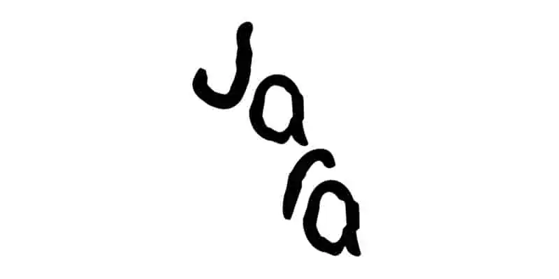 Restaurante Jara. The Standard Ibiza