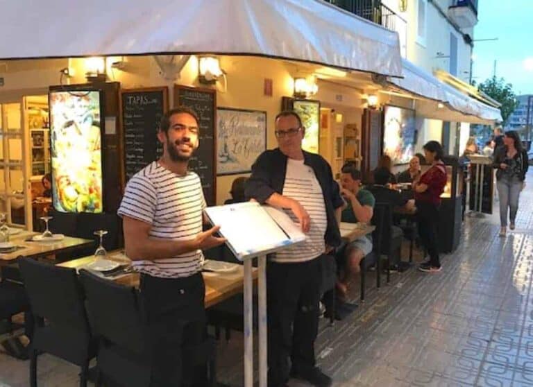 La Tertulia