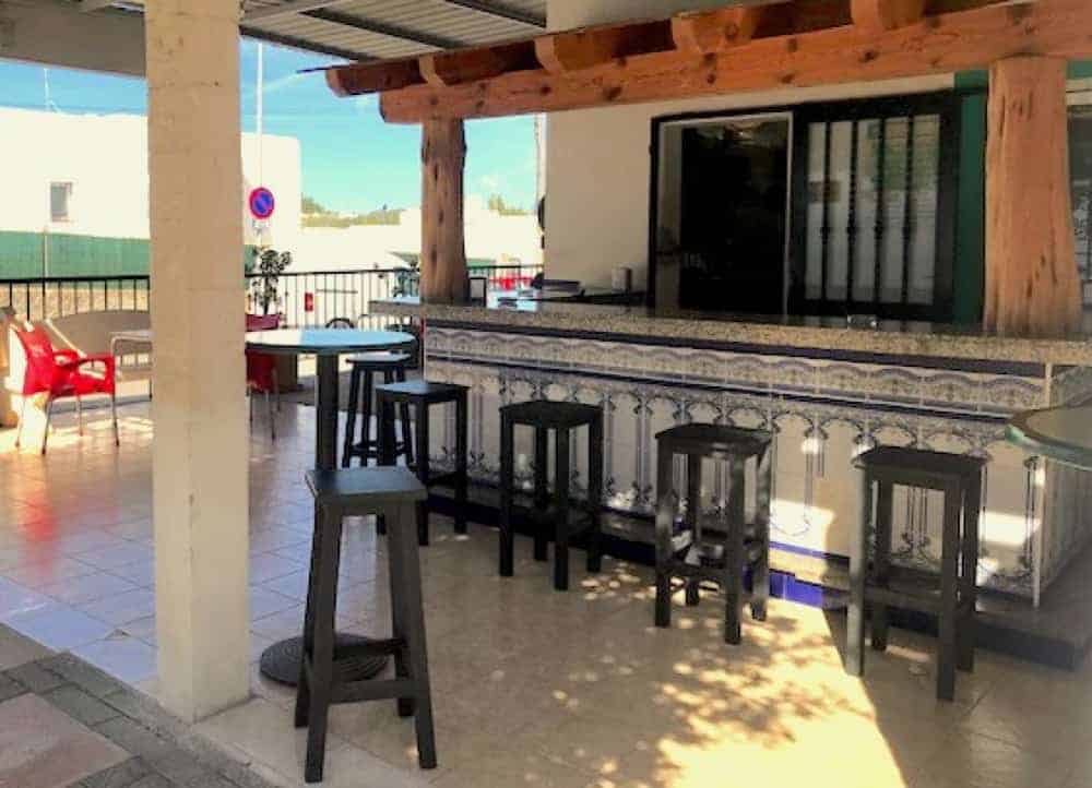 Restaurants> Menu Del Día | Non classé-Nueva Andalucía-Ibiza