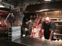 Armel y Gisele, dueños de Pastis, nos cuentan cómo han logrado tener uno de los mejores restaurantes de Ibiza