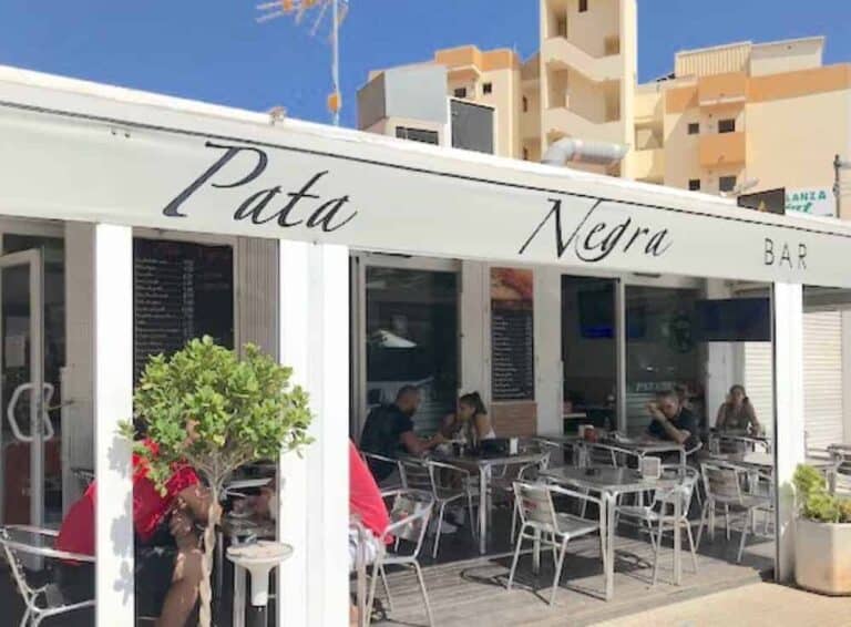 Pata Negra