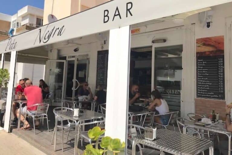 Pata Negra