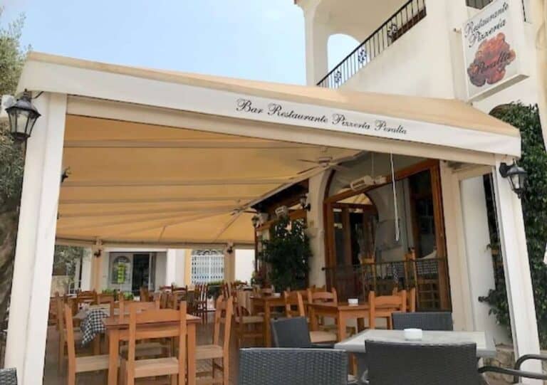 Restaurante Peralta