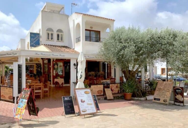 Restaurante Peralta