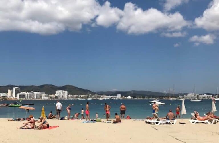Restaurante Playa Pinet