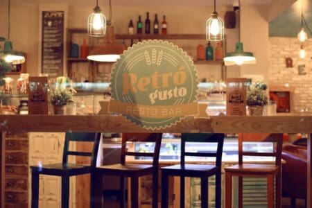 Retró Gusto