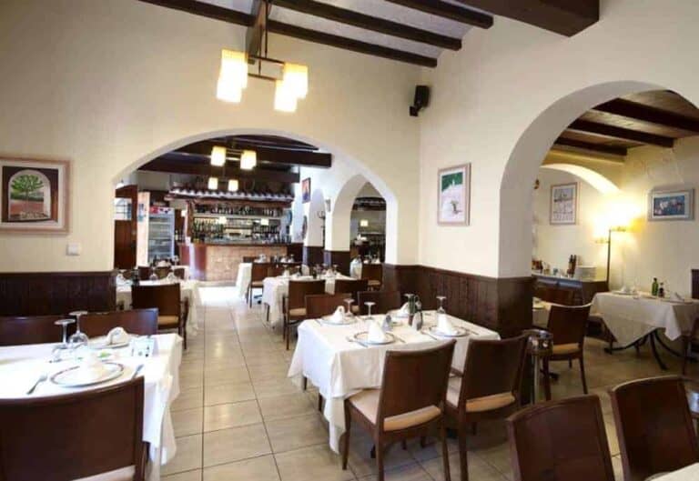 Rías Baixas