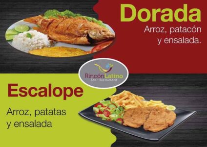 Rincón Latino