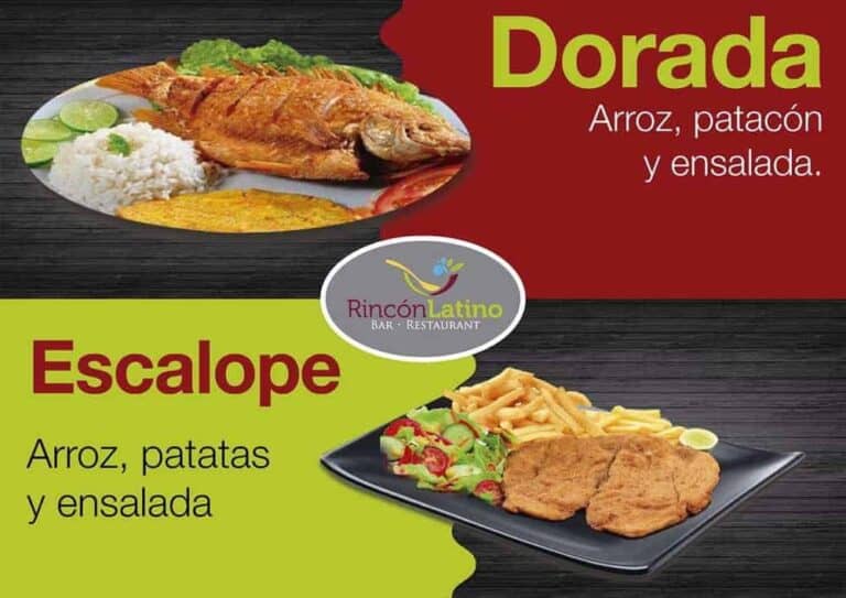 Rincón Latino
