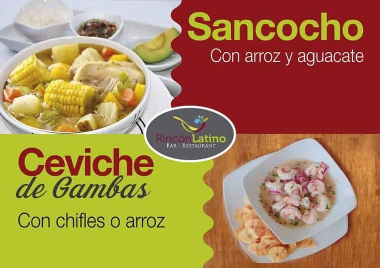 Rincón Latino