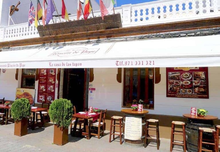 Rincón de Pepe