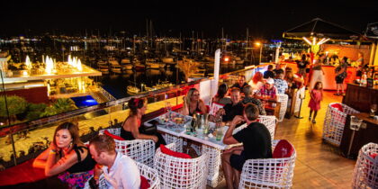 Restaurante Rio Ibiza 202000