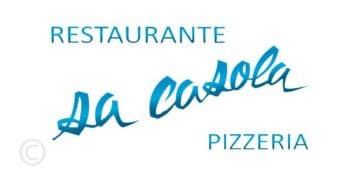 Restaurants> Menu Del Día-Sa Casola-Ibiza