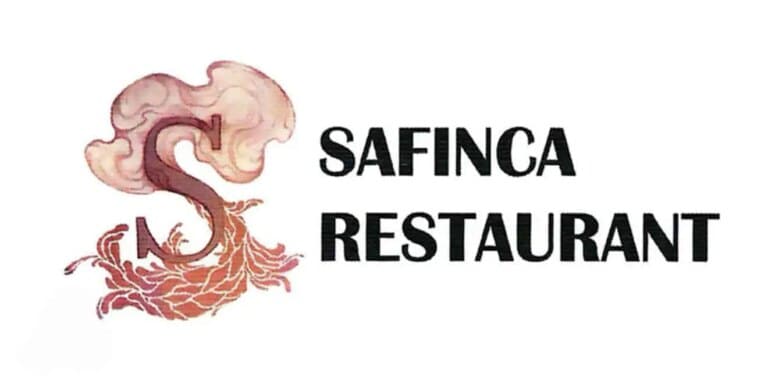 Restaurante Sa Finca
