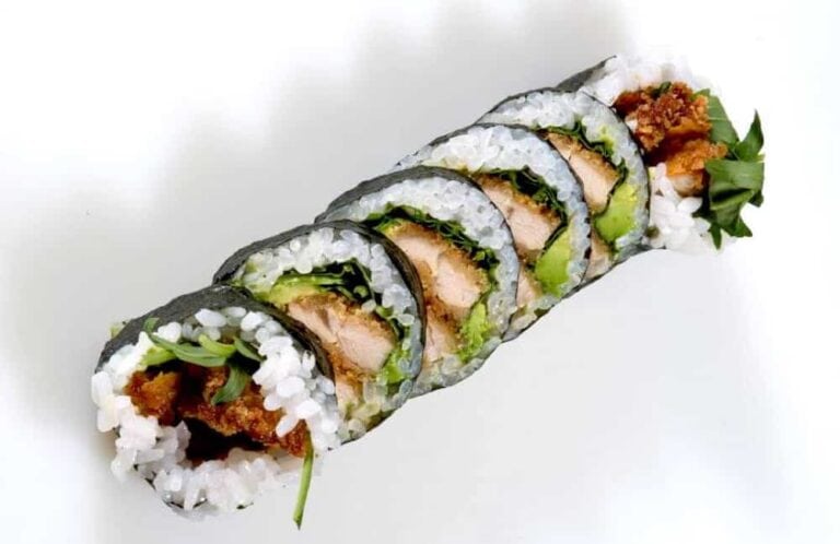 Wok N’ Roll