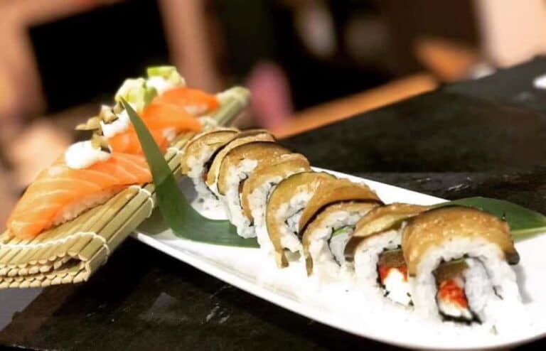 Wok N’ Roll