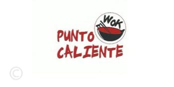 Restaurantes-Punto Caliente Wok-Ibiza