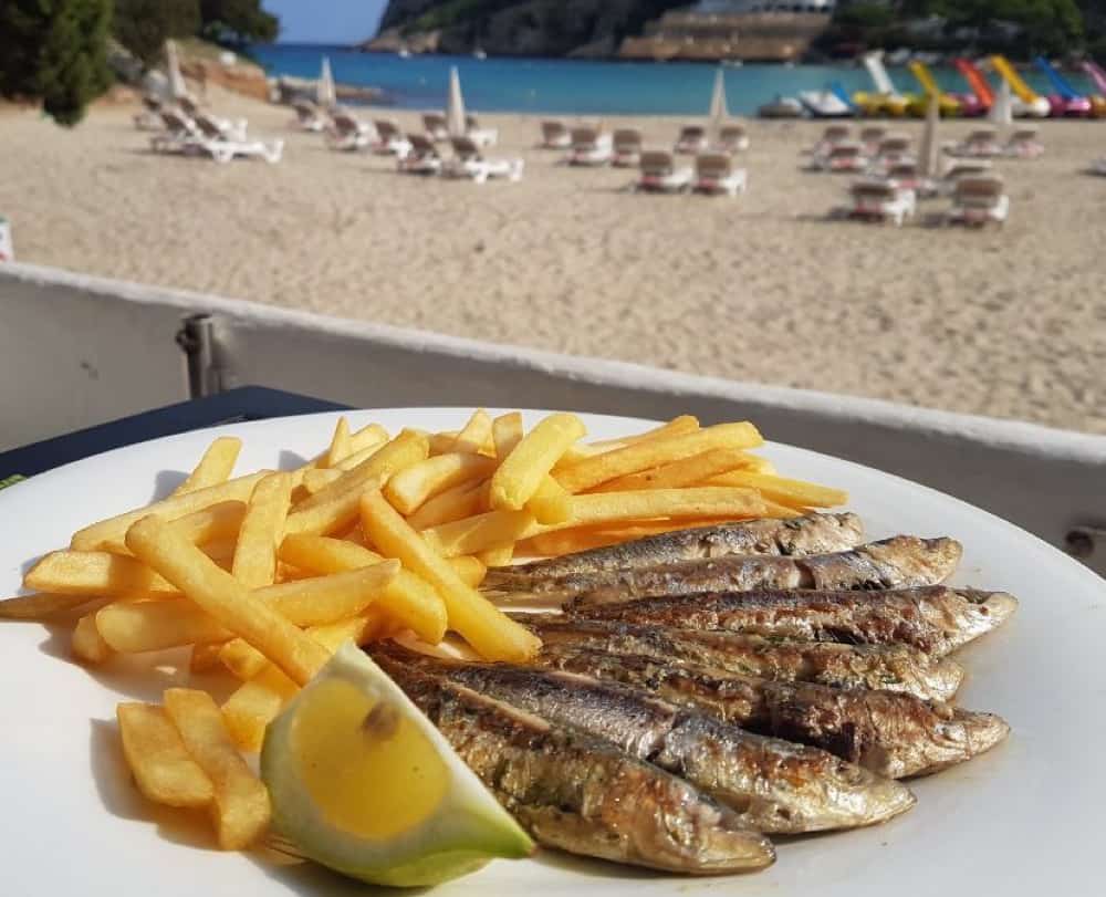 Uncategorized-Restaurant aan zee-Ibiza