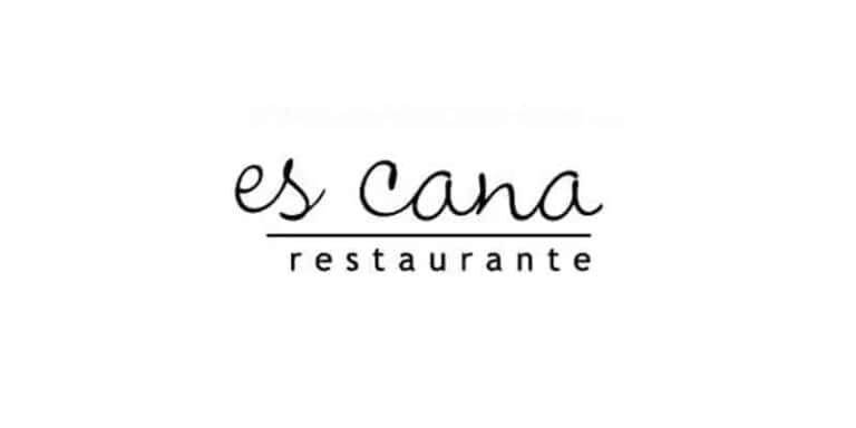 Restaurante es Cana