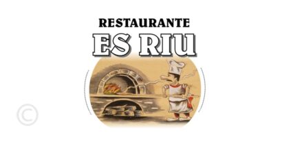 -Restaurante Pizzería Es Riu-Ibiza