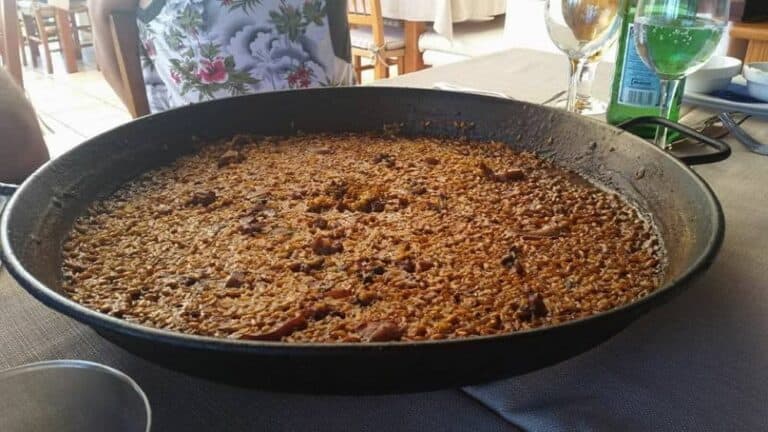 S’Espartar