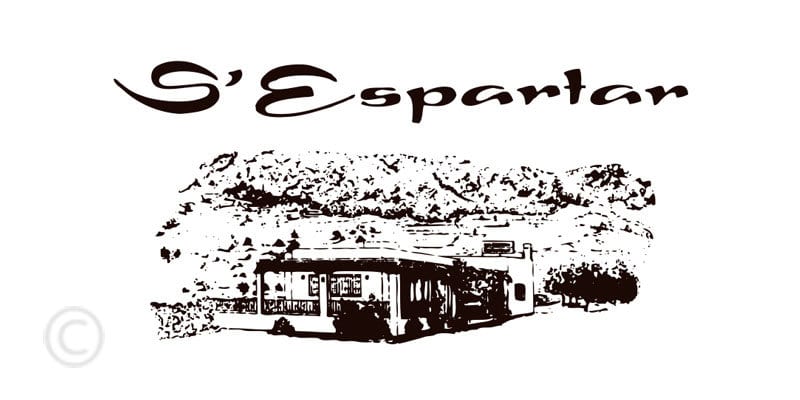 Restaurants-s'Espartar-Eivissa