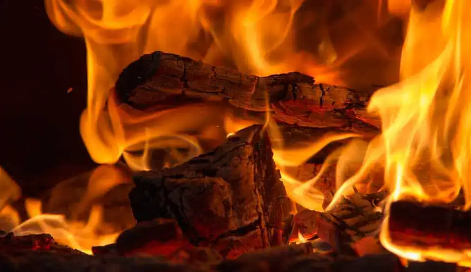 Restaurantes con chimenea en Ibiza