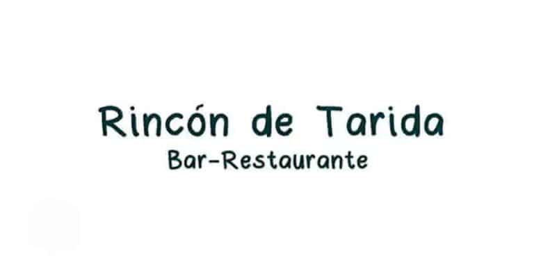 Rincón de Tarida
