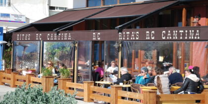 Restaurantes-Rita's Cantina-Ibiza