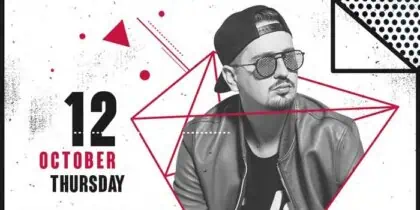 Robin Schulz et ses amis 2017