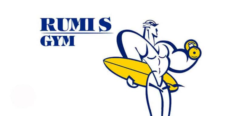 Rumi’s Gym