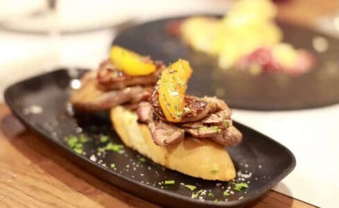S·Marí Cocina Bar