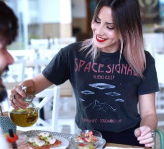 S·Marí Cocina Bar