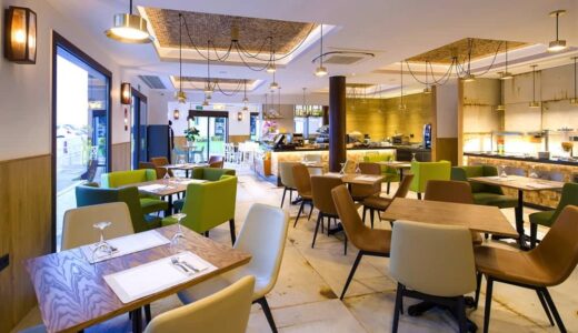 S·Marí Cocina Bar