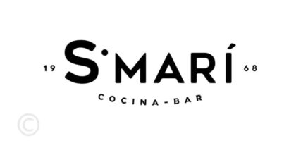 Sin categoría-S·Marí Cocina Bar-Ibiza